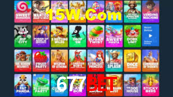 677bet
