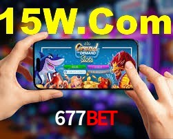 Bonus Features 677bet