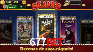 Platform Technology 677bet