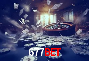 cassino 677bet