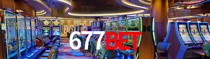 Slot Games 677bet