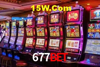 Diretório de Jogos 677bet