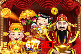Spaceman Game 677bet