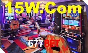 Experiência VIP 677bet
