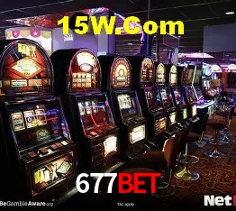 Recursos de Bônus 677bet