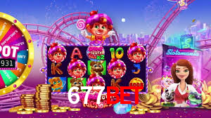 Account Benefits 677bet