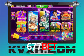 Welcome Bonus 677bet