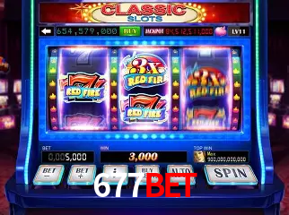 Experimente o Login Seguro Premium no 677bet