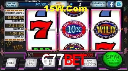 677bet baixar