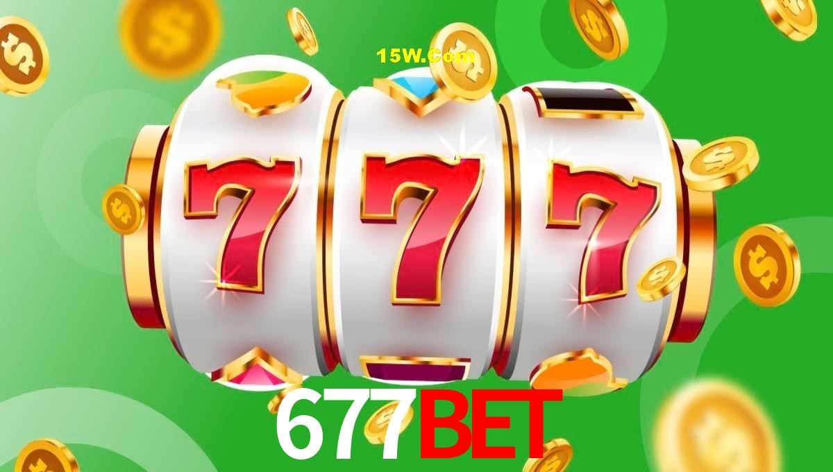 Weekend Specials 677bet