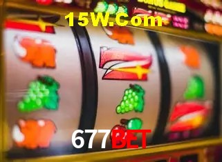 Sinta a adrenalina dos jogos de cassino com 677bet